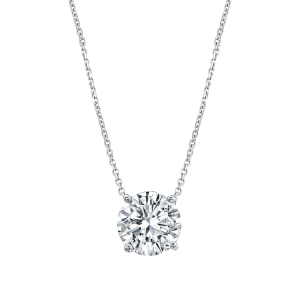 necklaces · diamond